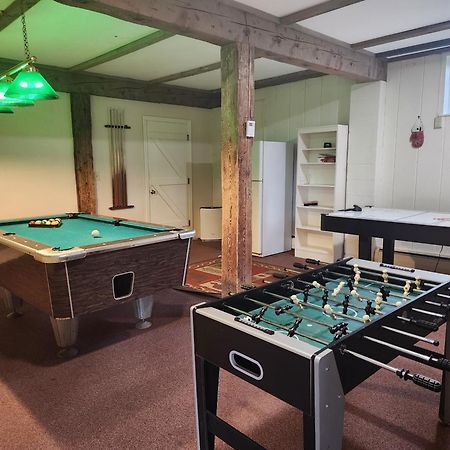 Mountaineer Inn West Dover Bagian luar foto