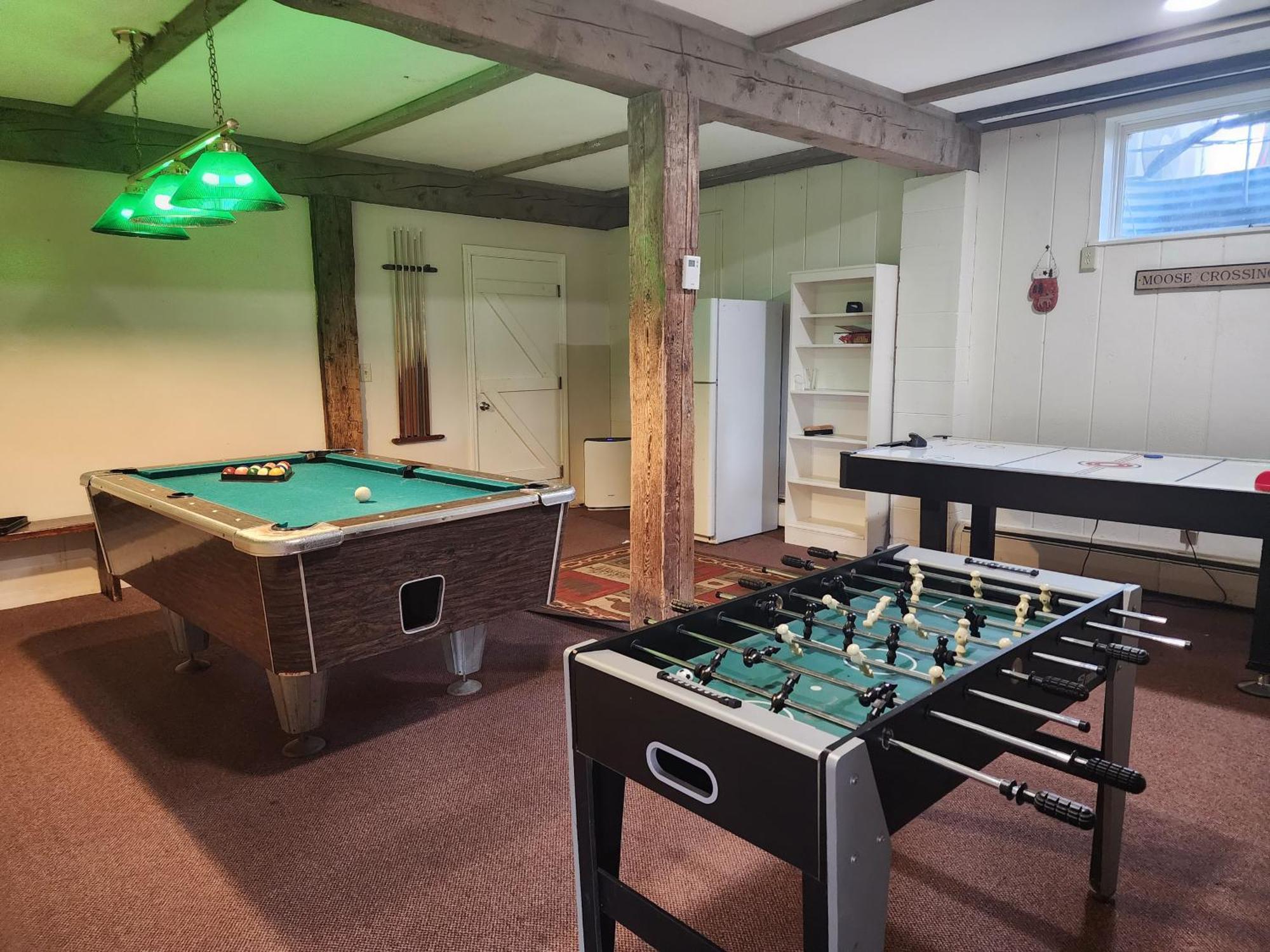 Mountaineer Inn West Dover Bagian luar foto