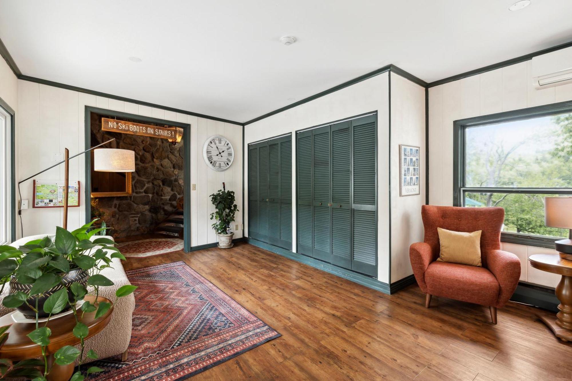 Mountaineer Inn West Dover Bagian luar foto